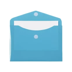 Viquel Happy Fluo - Enveloppe 25 x 18 cm - disponible dans différentes couleurs