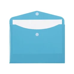 Viquel Happy Fluo - Enveloppe 33,5 x 24 cm - disponible dans différentes couleurs