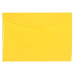 Viquel Happy Fluo - Enveloppe 33,5 x 24 cm - disponible dans différentes couleurs