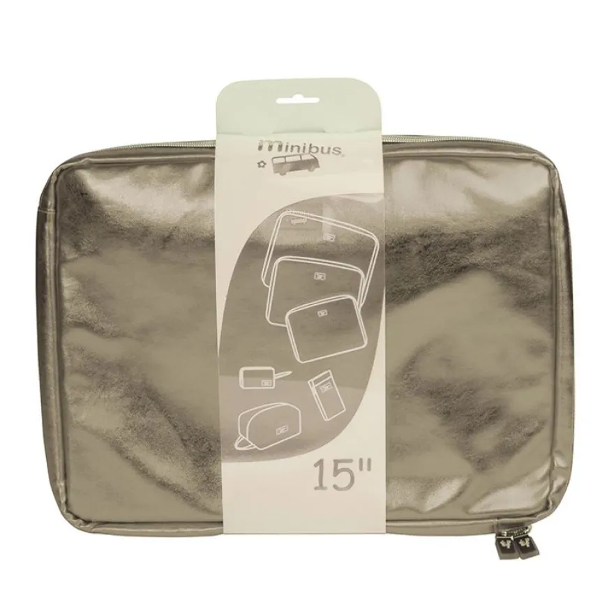 Viquel Minibus - Housse d'ordinateur portable 15" - disponible dans différentes couleurs