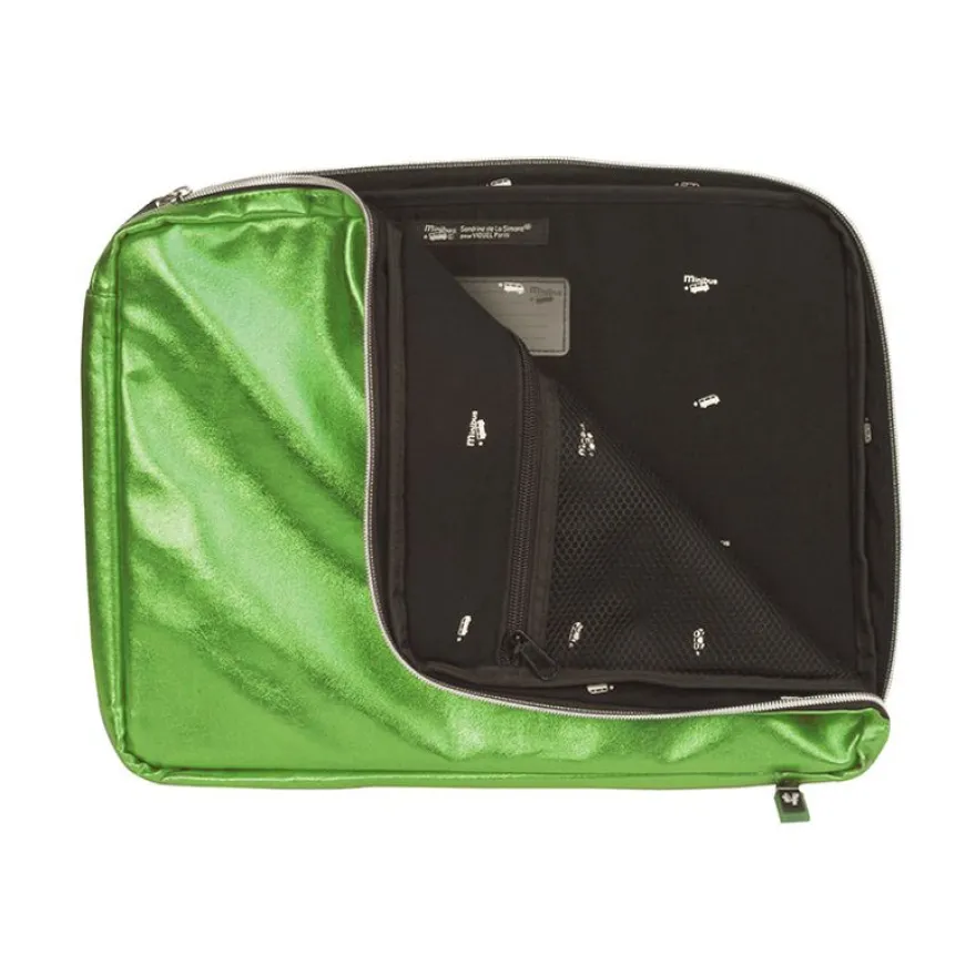 Viquel Minibus - Housse d'ordinateur portable 15" - disponible dans différentes couleurs