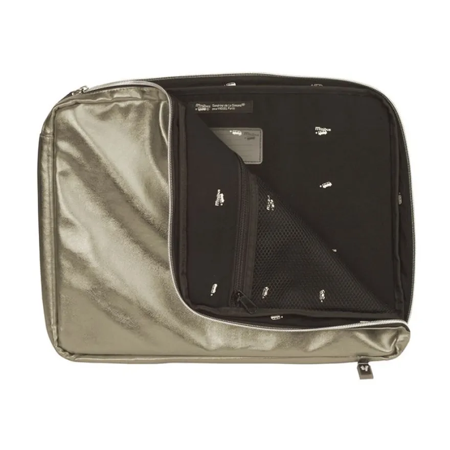Viquel Minibus - Housse d'ordinateur portable 15" - disponible dans différentes couleurs