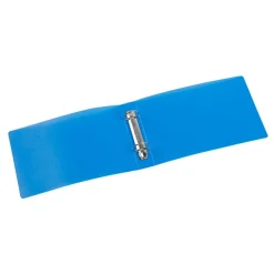 Viquel Propyglass - Classeur à l'italienne 2 anneaux - Dos 35 mm - A5 - disponible dans différentes couleurs