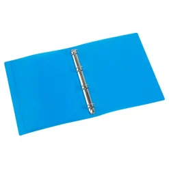Viquel Propyglass - Classeur à anneaux personnalisable - Dos 35 mm - A4 - disponible dans différentes couleurs
