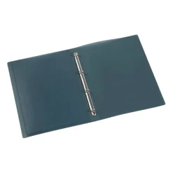 Viquel Propyglass - Classeur à anneaux personnalisable - Dos 25 mm - A4 - disponible dans différentes couleurs