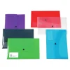 Viquel Propyglass - Enveloppe plate A4 - incolore