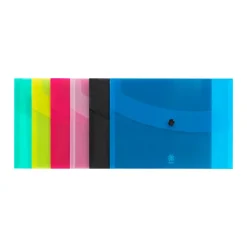 Viquel Propyglass - Valisette - A5. 17 x 22 cm - couleurs assorties