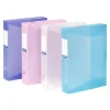 Viquel Propysoft - Boîte de classement plastique - dos 60 mm - disponible dans différentes couleurs