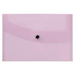 Viquel Propysoft - Enveloppe pochette A5 (17 x 22 cm) - disponible dans différentes couleurs