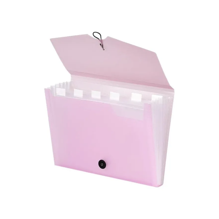 Viquel Propysoft - Trieur extensible 6 positions - disponible dans différentes couleurs
