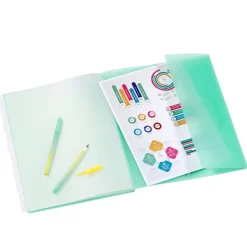 Viquel Propysoft - Trieur 8 positions - disponible dans différentes couleurs