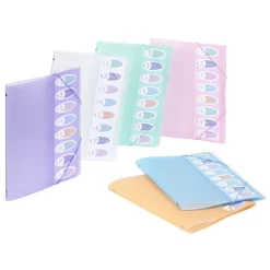 Viquel Propysoft - Trieur 8 positions - disponible dans différentes couleurs