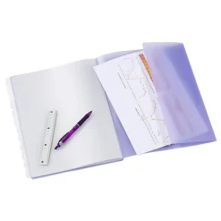 Viquel Propysoft - Trieur 8 positions - disponible dans différentes couleurs