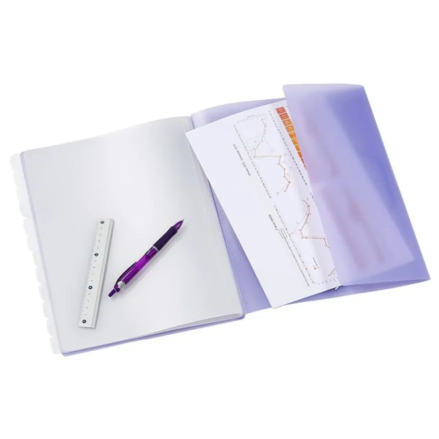 Viquel Propysoft - Trieur 8 positions - disponible dans différentes couleurs