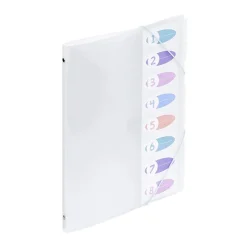 Viquel Propysoft - Trieur 8 positions - disponible dans différentes couleurs