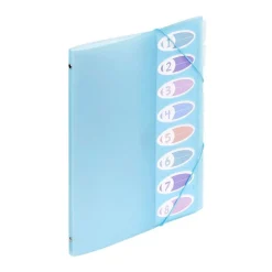 Viquel Propysoft - Trieur 8 positions - disponible dans différentes couleurs