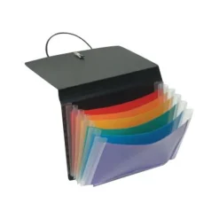 Viquel Rainbow Class - Trieur 6 positions - format mini
