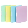 Viquel Rainbow Pastel - Classeur à anneaux - DOS 40 mm - A4 Maxi - Disponible dans différentes couleurs
