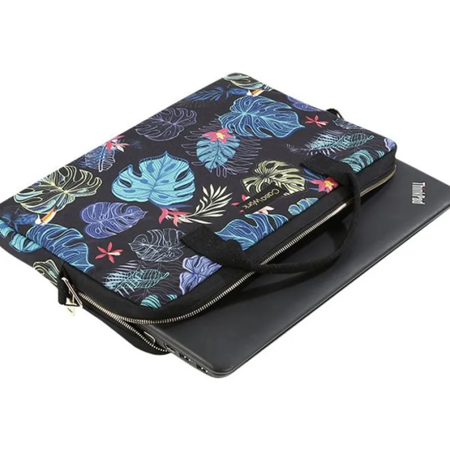 Viquel Tropical Casawork - Sacoche pour ordinateur portable 15"
