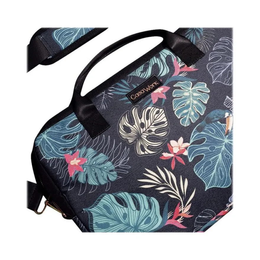 Viquel Tropical Casawork - Sacoche pour ordinateur portable 15"