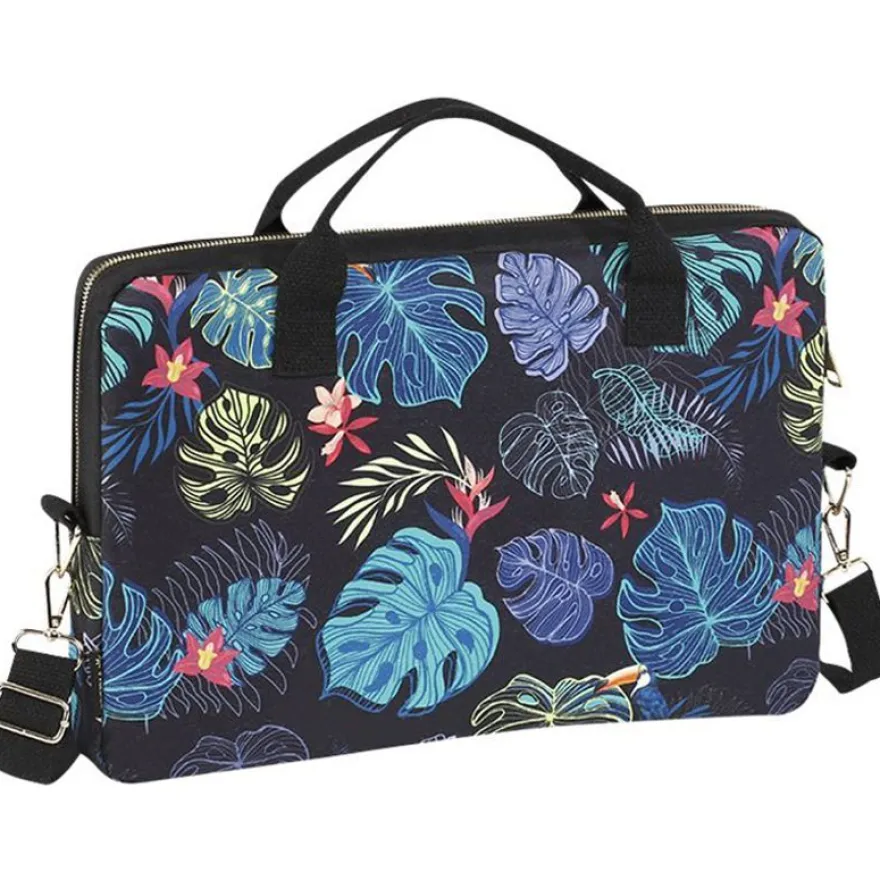 Viquel Tropical Casawork - Sacoche pour ordinateur portable 15"
