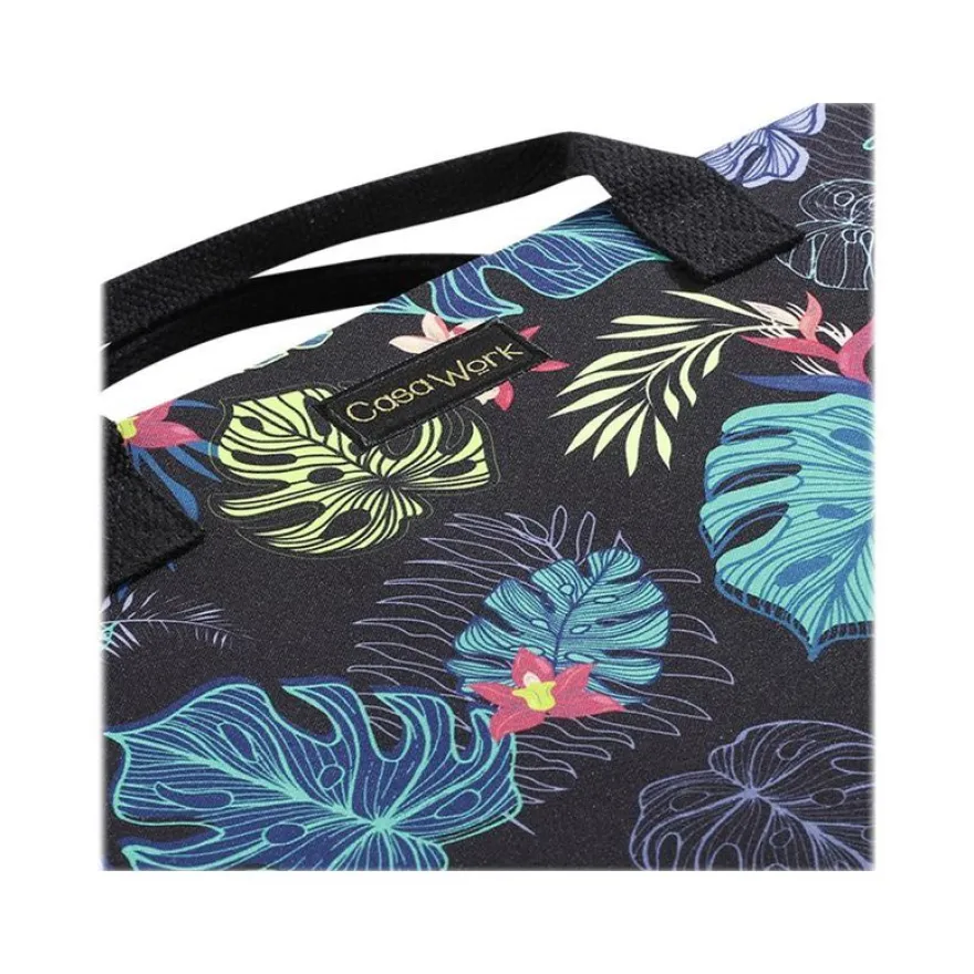 Viquel Tropical Casawork - Sacoche pour ordinateur portable 15"