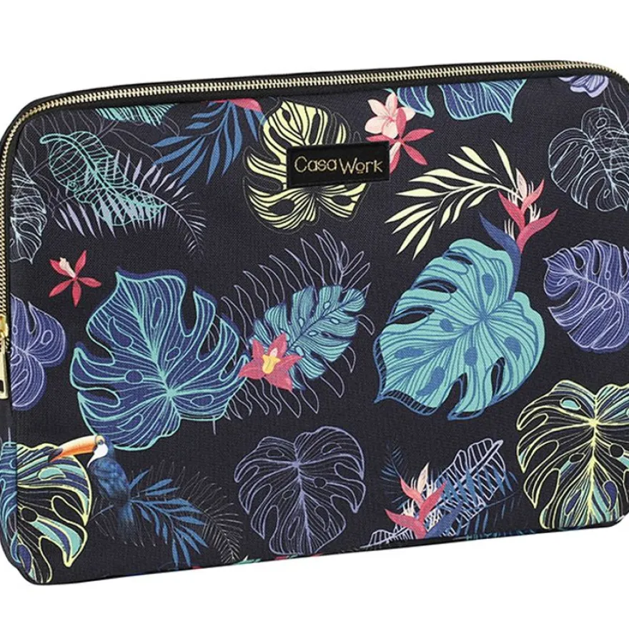 Viquel Tropical Casawork - Housse pour ordinateur portable 13"