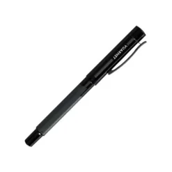 Vuarnet Aspen Sport - Stylo à bille - gris et noir