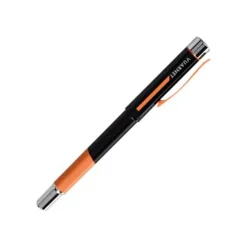 Vuarnet Aspen Sport - Stylo à bille - orange et noir
