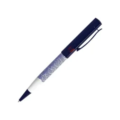 Vuarnet Aspen Stripes - Stylo à bille - bleu et blanc