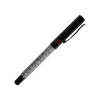 Vuarnet Aspen Stripes - Stylo à bille - noir et blanc