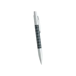 Vuarnet Swing - Stylo à bille bleu satiné