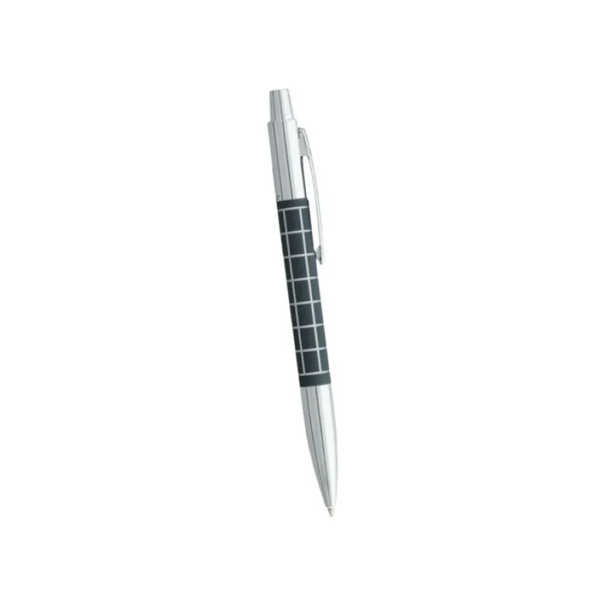 Vuarnet Swing - Stylo à bille bleu satiné