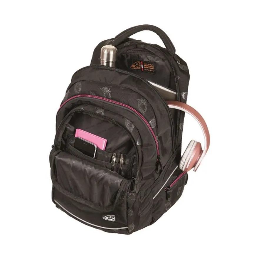Walker Fame Owl II - Sac à dos - 2 compartiments