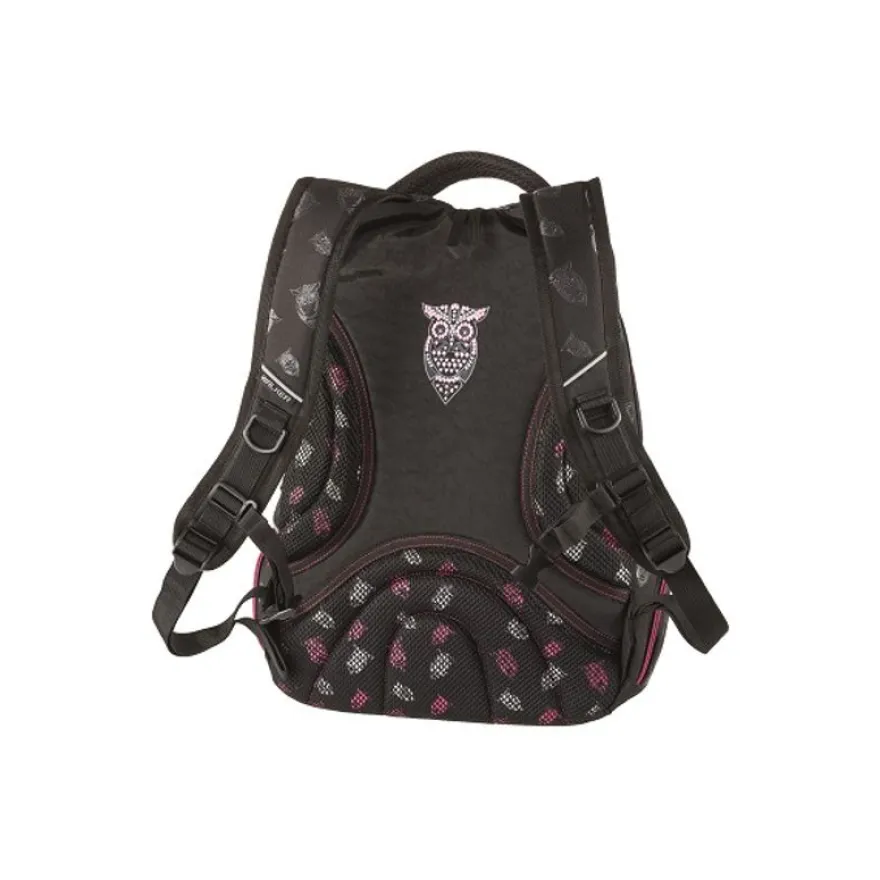 Walker Fame Owl II - Sac à dos - 2 compartiments
