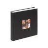 Walther design Fun - Album photo - 30 x 30 cm - 100 pages - noir