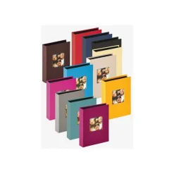Walther Design Minimax Fun - Album photo pochettes -10 x 15 cm - assortis