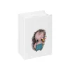 Walther design Minimax Kidz - Album photo - 100 x 4x6 in (10x15 cm) - hedgehog - blanc