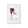 Walther New Lifestyle - Cadre photo - 20 x 30 cm - rectangulaire - noir