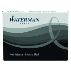 Waterman - cartouche d'encre