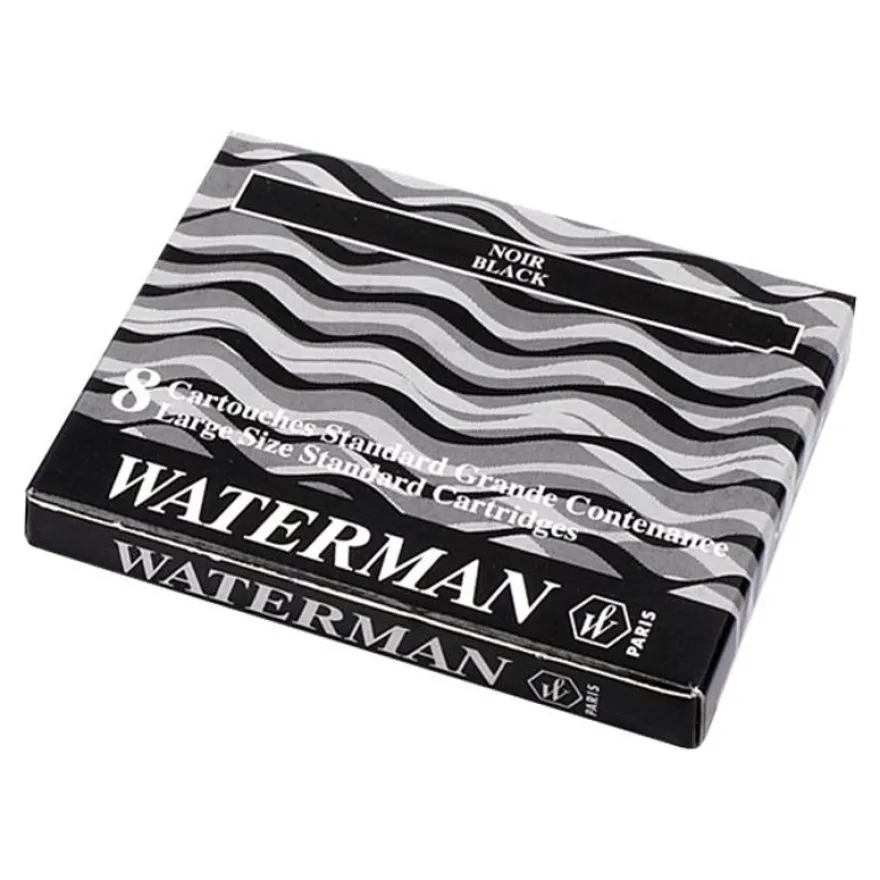 Waterman - cartouche d'encre