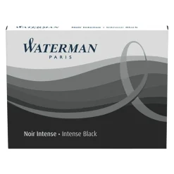 Waterman - cartouche d'encre