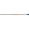 Waterman - Recharge stylo à bille - stand maxima - bleu - moyen