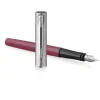 Waterman - Stylo plume Allure Deluxe rose - pointe fine