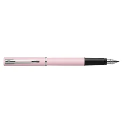 Waterman Allure - Stylo plume - rose pastel - pointe fine
