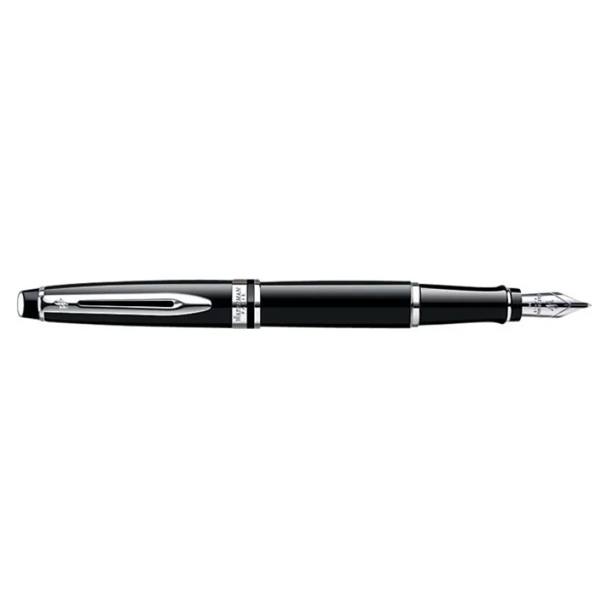Waterman Expert - Stylo plume - bleu