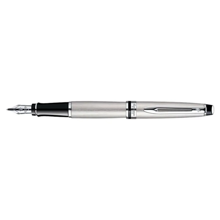 Waterman Expert - Stylo plume - bleu