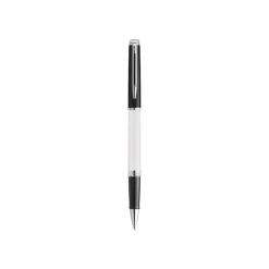 Waterman Hemisphere - Roller - noir - fin