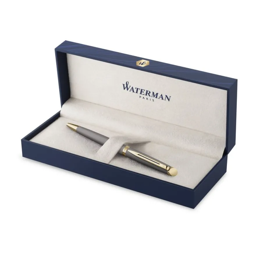 Waterman Hemisphere - Stylo à bille - bleu