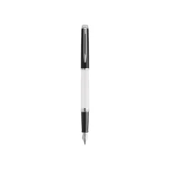 Waterman Hemisphere - Stylo plume - bleu - moyen